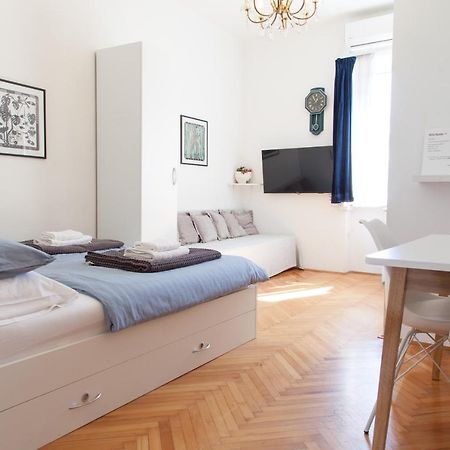 Milla Rooms Split Luaran gambar