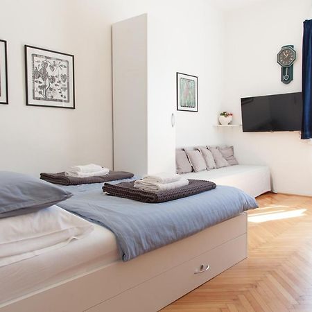 Milla Rooms Split Luaran gambar