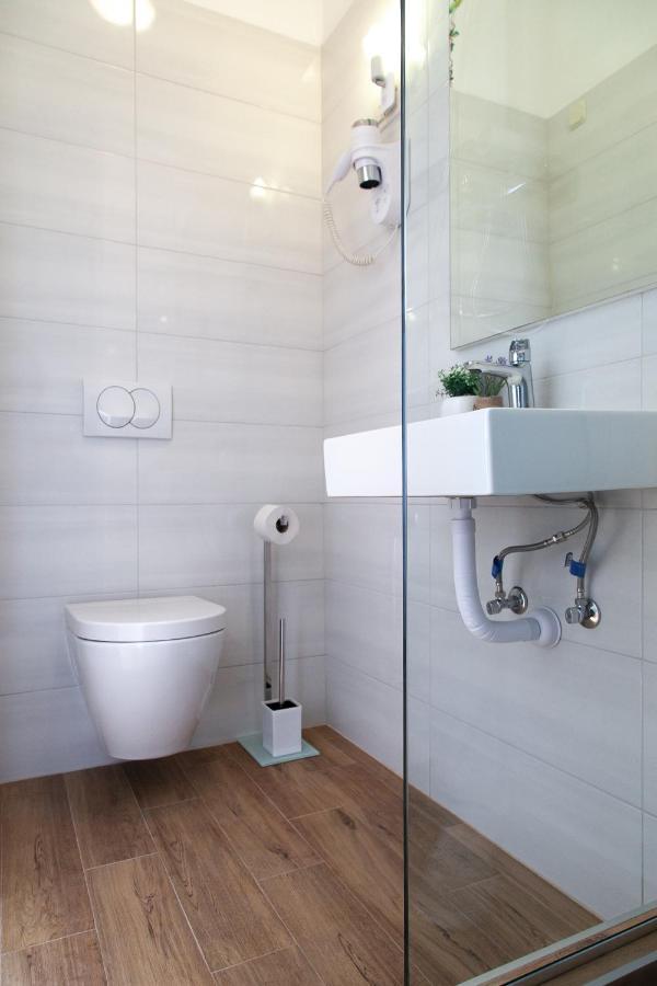 Milla Rooms Split Luaran gambar