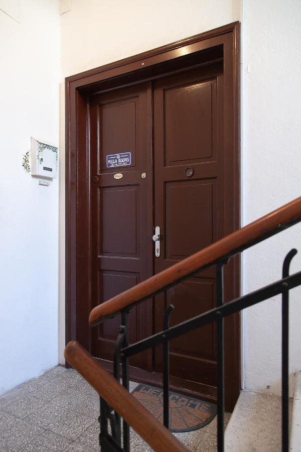 Milla Rooms Split Luaran gambar