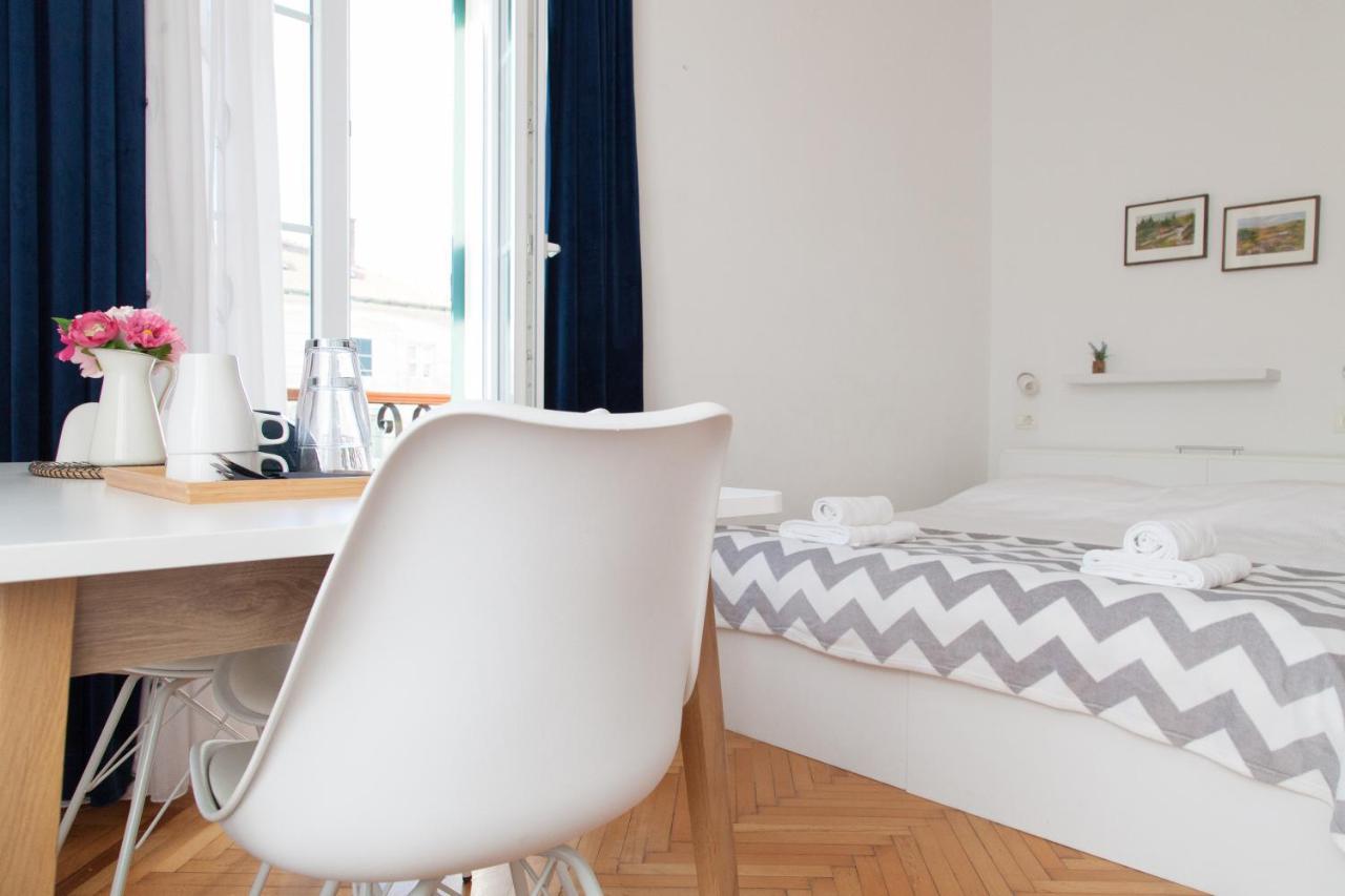 Milla Rooms Split Luaran gambar