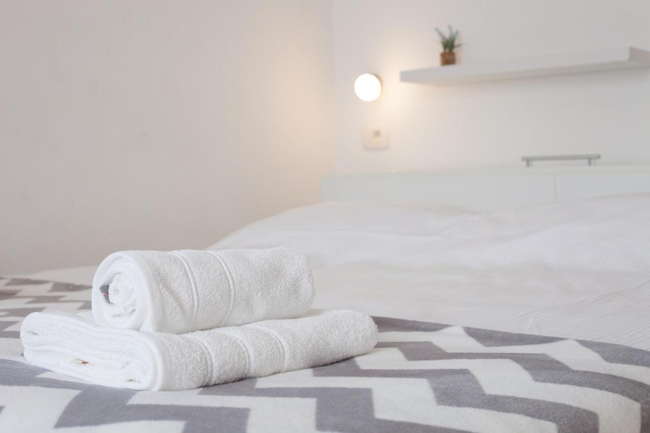 Milla Rooms Split Luaran gambar