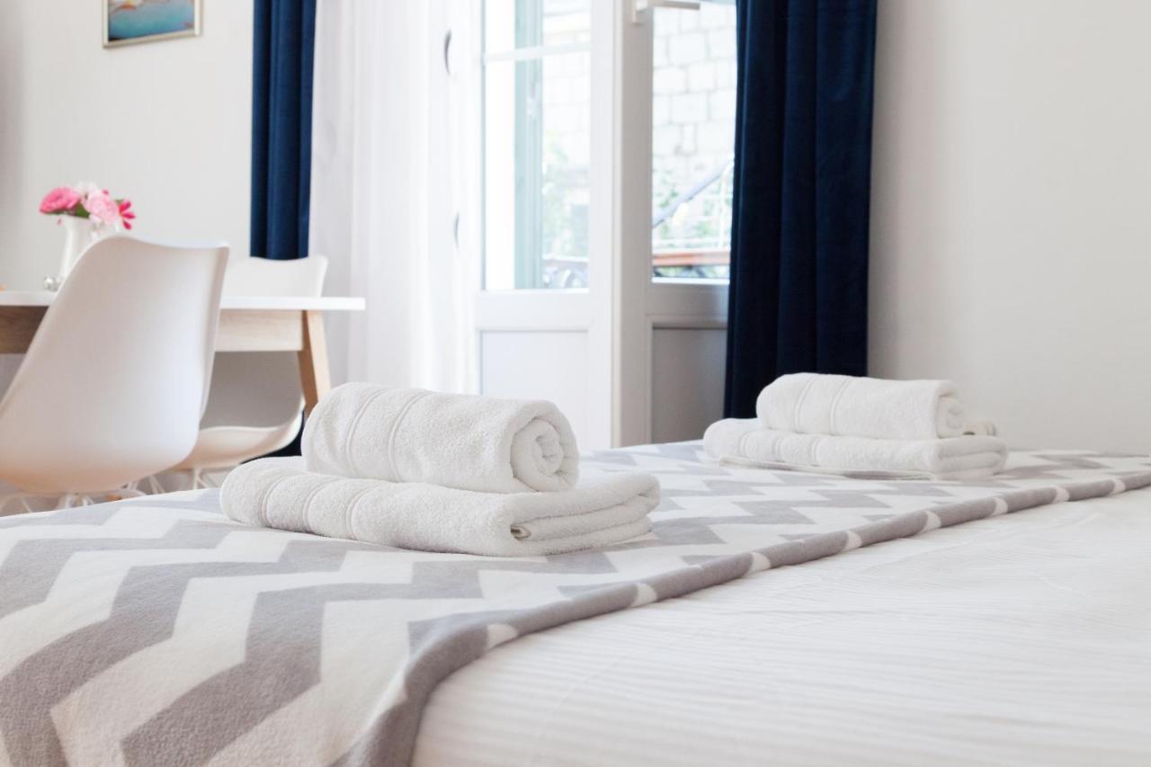 Milla Rooms Split Luaran gambar