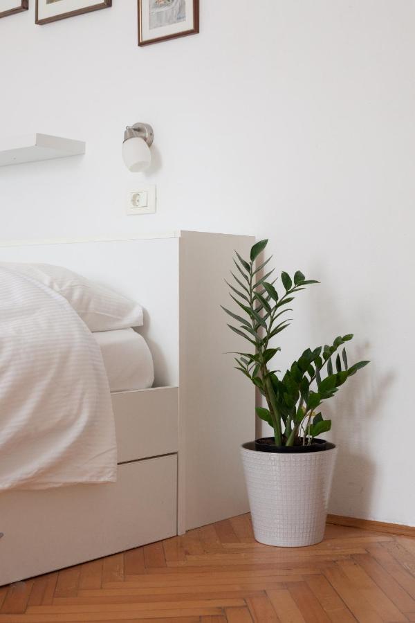 Milla Rooms Split Luaran gambar
